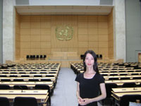 ���A�̉�c��